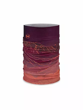 BUFF | Scaldacollo Multifunzione Original EcoStretch | rot